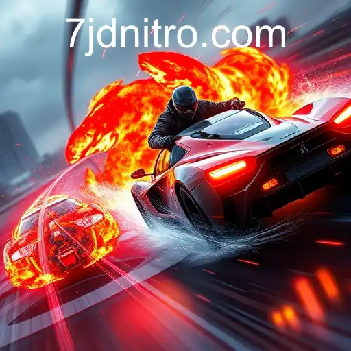 Exploring the World of Action Games Through jdnitro: A Comprehensive Dive