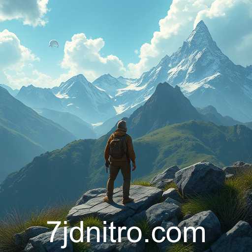 Exploring the Exciting World of Adventure Games: A Spotlight on the Enthralling Keyword 'jdnitro'