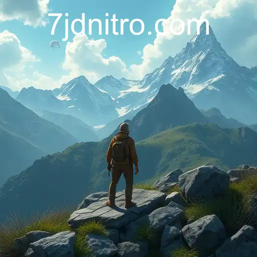 Exploring the Exciting World of Adventure Games: A Spotlight on the Enthralling Keyword 'jdnitro'