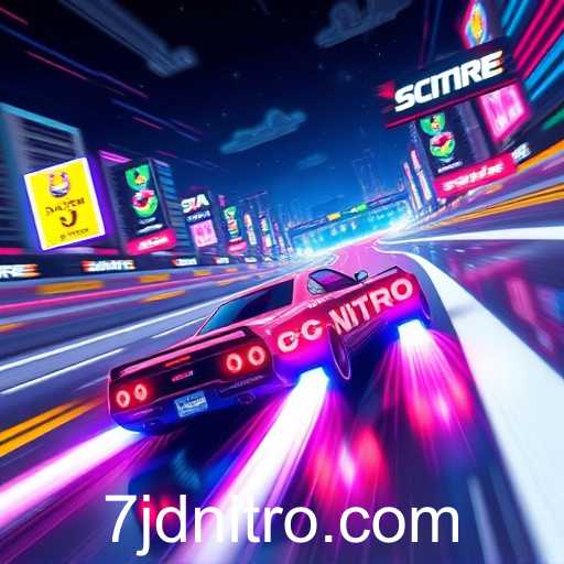 Exploring 'Arcade Classics': A Nostalgic Journey with JDNitro