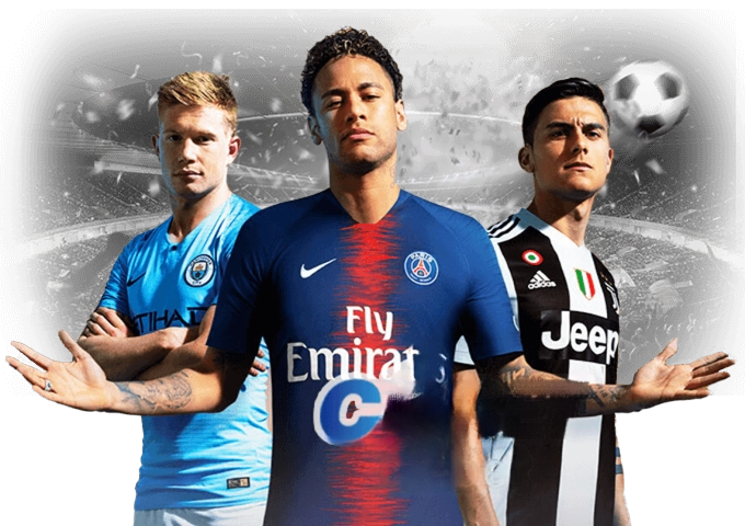 Lots of sports bets at jdnitro sports