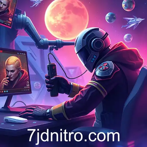 Evolving Trends in Online Gaming Platforms