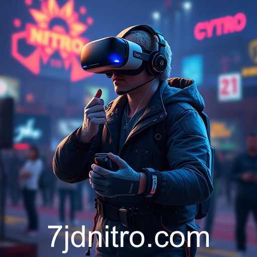 The Digital Shift: How Gaming Adapted