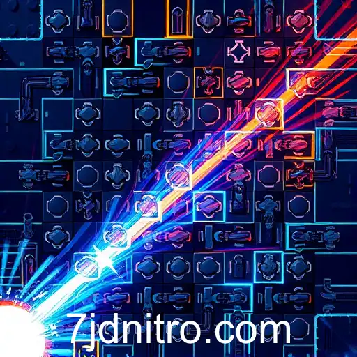 Gaming Evolution: jdnitro's Impact in 2025