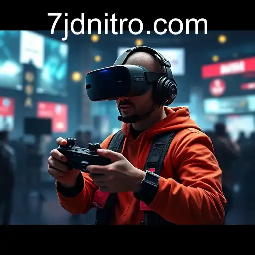 Gaming Industry Evolves with New Innovations