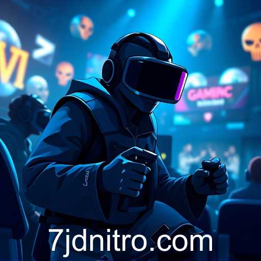 Gaming Landscape Transformation