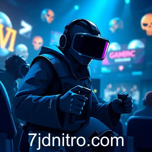 Gaming Landscape Transformation