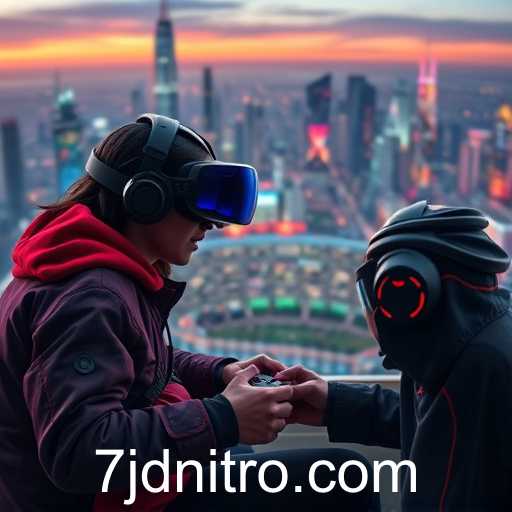 Gaming Trends Shaping the Online World