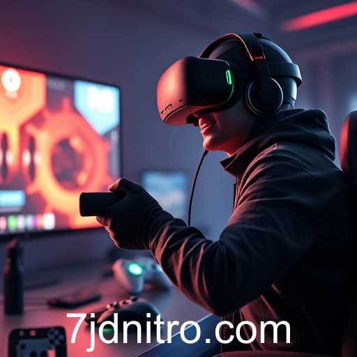 Gaming Trends Shaping 2025