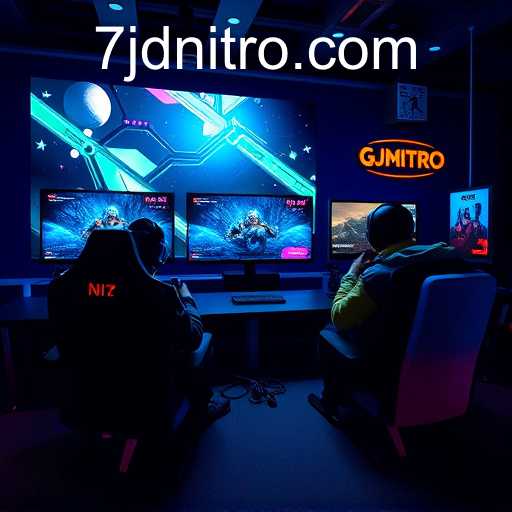 Gaming Trends in 2026: The Rise of Niche Platforms