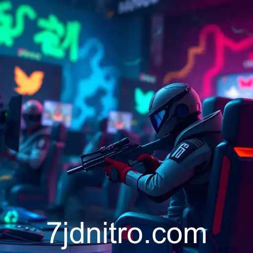 Gaming Trends Reshape the Industry