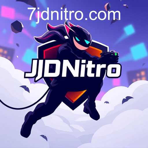 JDNitro: A Beacon for Online Gaming Community in 2025