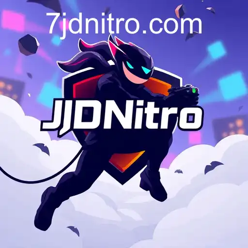 JDNitro: A Beacon for Online Gaming Community in 2025