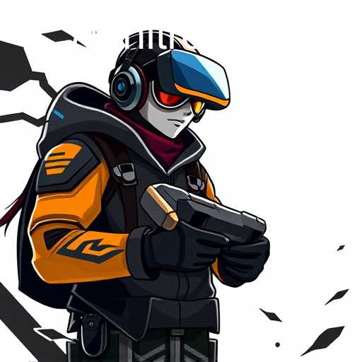 The Gaming Surge: JD Nitro's Rise Amid Global Trends