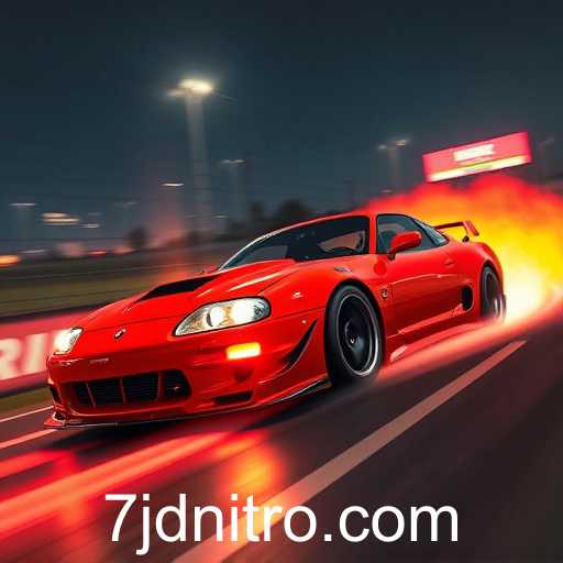 The Thrilling World of Racing Games: A Deep Dive into the