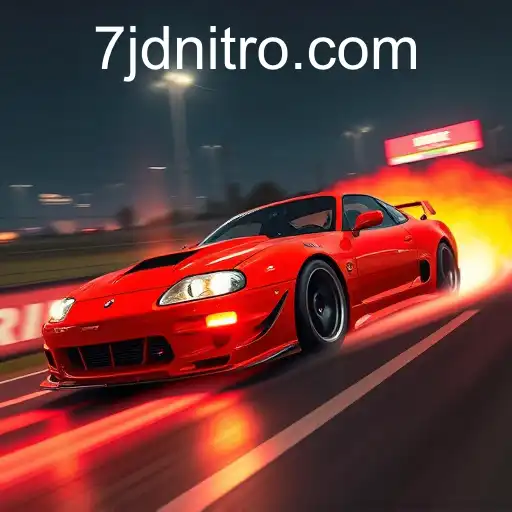 The Thrilling World of Racing Games: A Deep Dive into the 