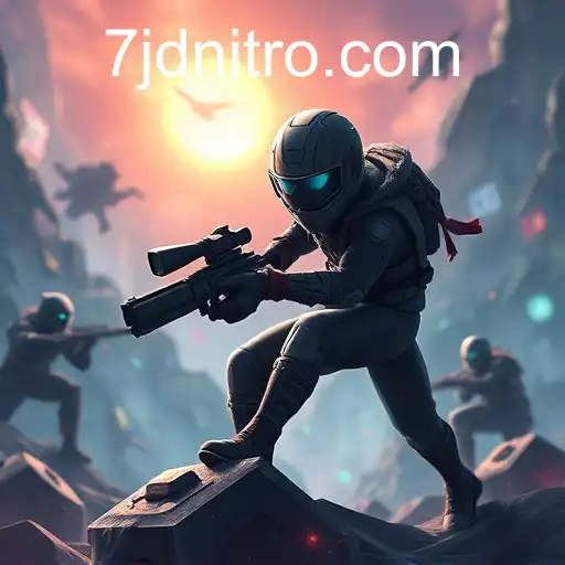 The Rise of JDNitro in Gaming Arena