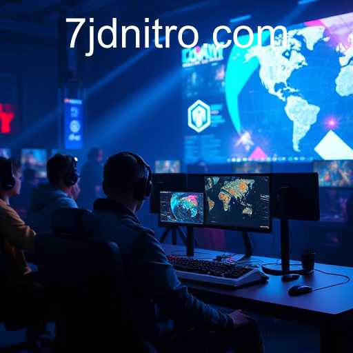 The Rise of Gaming Communities in 2025