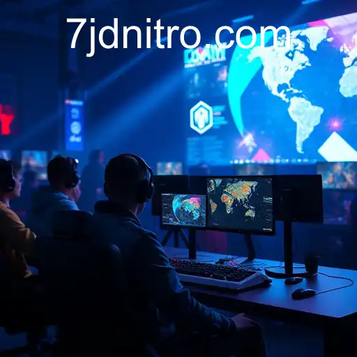 The Rise of Gaming Communities in 2025