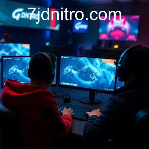 The Rise of Online Gaming Communities