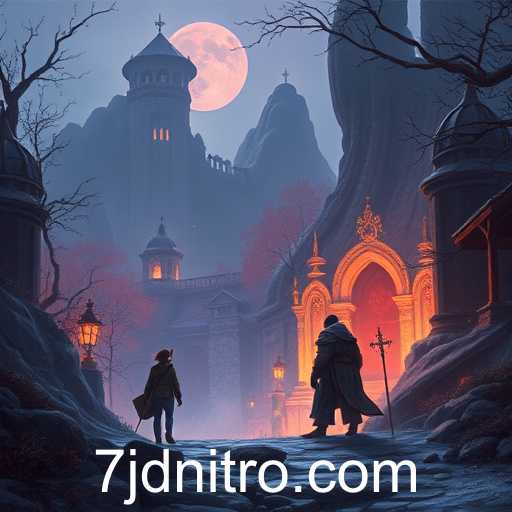 Exploring the Dynamic World of Role-Playing Games: A Deep Dive with JDNitro