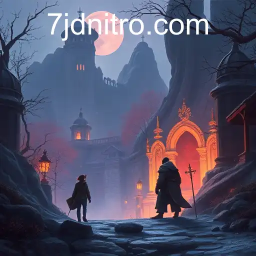 Exploring the Dynamic World of Role-Playing Games: A Deep Dive with JDNitro