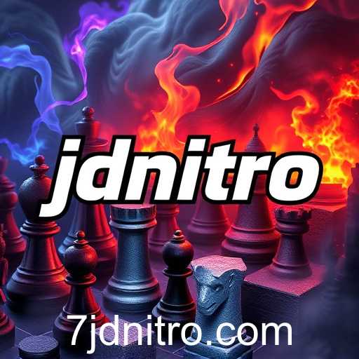 The Thrill of Strategy Games: Exploring the World of JDNitro